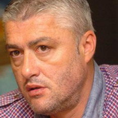 Predrag Danilović