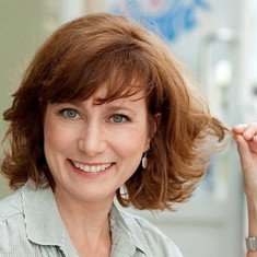 Suzanne Weber
