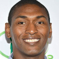 Metta Sandiford-Artest