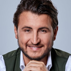 Danny Froger