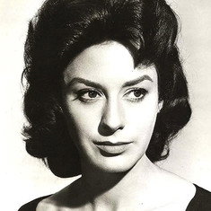 Joan Harvey