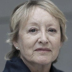 Yvonne Blake