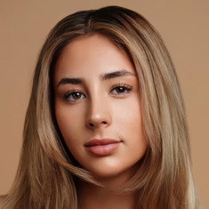 Scarlet Rose Stallone