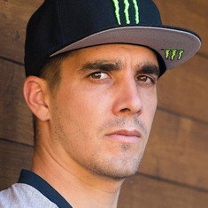 Sam Hill