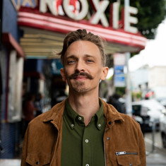 Adam Kritzer