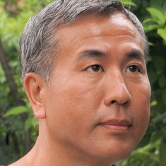 Robert Lin