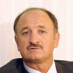 Luiz Felipe Scolari