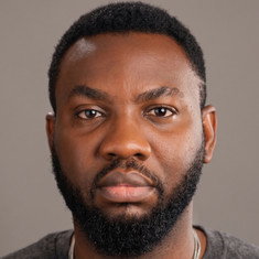 Ibrahim Suleiman