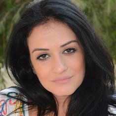 Marvia Mavrovouniotou