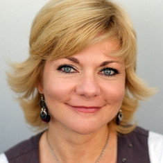 Natalya Guseva