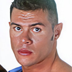 Sergio Del Castillo