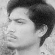 Arman Yadi