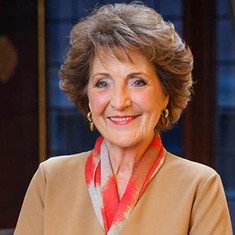 Princess Margriet of the Netherlands