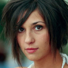 Eszter Bánfalvy