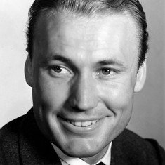 Dave O'Brien