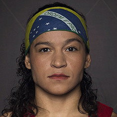 Beatriz Ferreira
