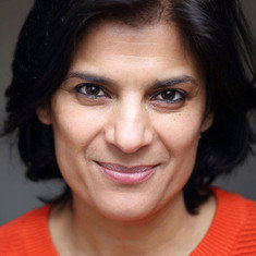 Syreeta Kumar