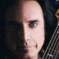 Marco Mendoza