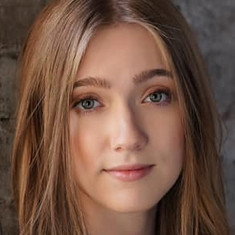 Amelia Oswald