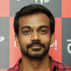 Debasish Mondal
