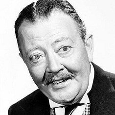 Raymond Walburn