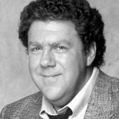 George Wendt