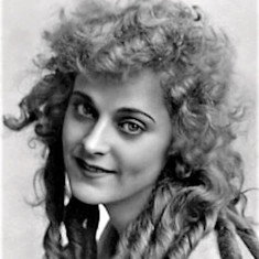 Peggy Pearce