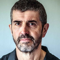 Dave Flanagan