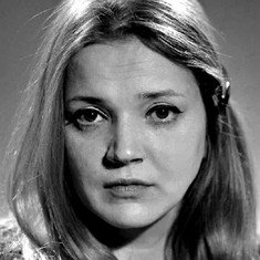 Anastasia Voznesenskaya