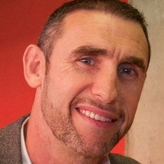 Martin Keown