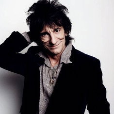 Ronnie Wood