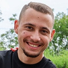 Ricky Ros