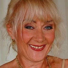 Sharon Lane