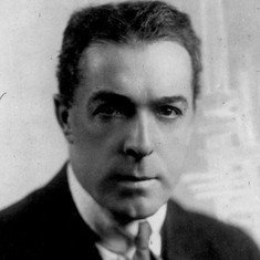 William Faversham