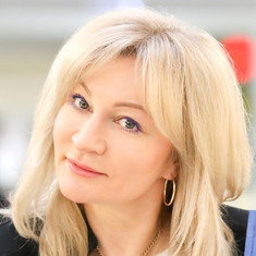 Anna Yakunina