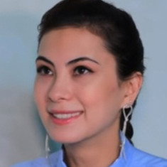 Nigina Anarbayeva