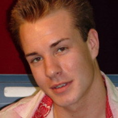 Brad Riley