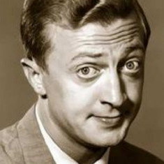 Graham Kennedy
