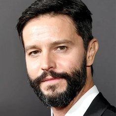 Jason Behr