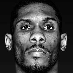 Brandon Glanton