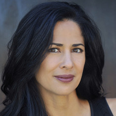 Catherine Lazo