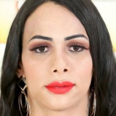 Rosy Pinheiro