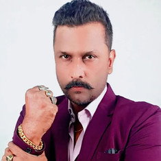 Vikas Shrivastav