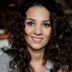 Hanife Sylejmani