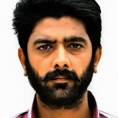 Prawin Yendamuri