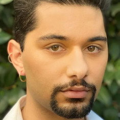 Mark Indelicato