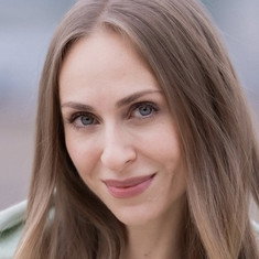 Ekaterina Morgunova