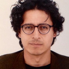 Mauricio Hernández