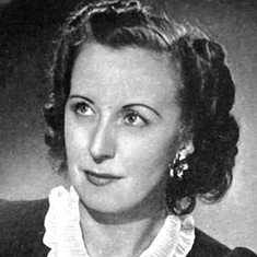Myrette Morven