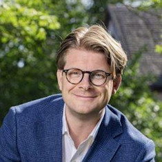 Rickard Thunér